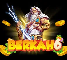 BERKAH6 - Permainan Tembak Ikan yang Mengasyikkan